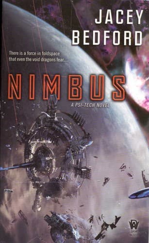 Tapa de Nimbus