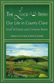 Tapa de The luck of the Irish