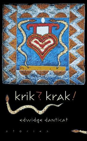 Tapa de Krik? Krak!