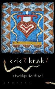 Tapa de Krik? Krak!