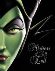 Tapa de Mistress of All Evil
