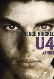 Tapa de U4 .Yannis