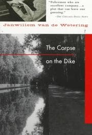 Tapa de The Corpse on the Dike