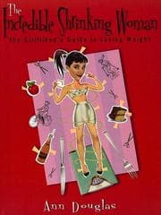 Tapa de The Incredible Shrinking Woman