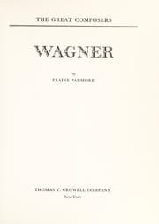 Tapa de Wagner