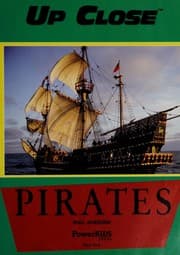 Tapa de Pirates