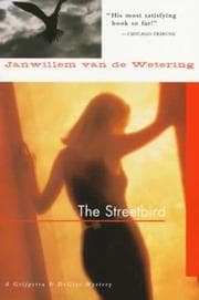 Tapa de The streetbird