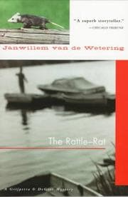 Tapa de The Rattle-Rat