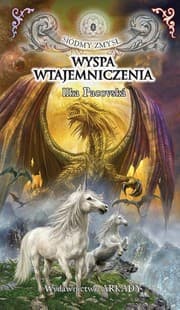 Tapa de Siódmy zmysł. Wyspa wtajemniczenia