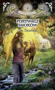 Tapa de Siódmy zmysł. Porywacz smoków