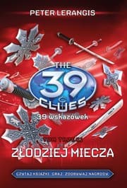 Tapa de Złodziej miecza