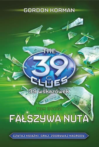 Tapa de Fałszywa nuta
