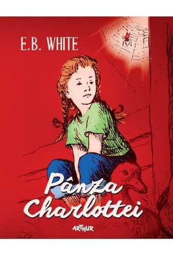 Tapa de Pânza Charlottei