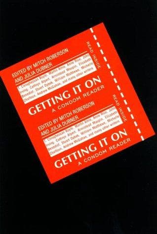 Tapa de Getting it on