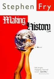 Tapa de Making History (Airport Ed)
