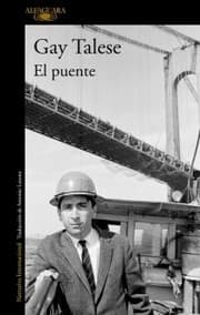Tapa de El puente