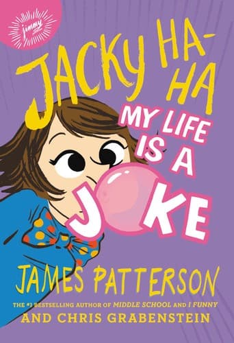 Tapa de My Life is a Joke