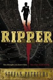 Tapa de Ripper