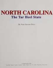 Tapa de North Carolina