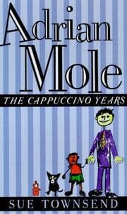 Tapa de Adrian Mole