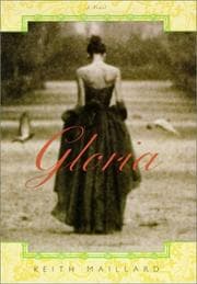 Tapa de Gloria