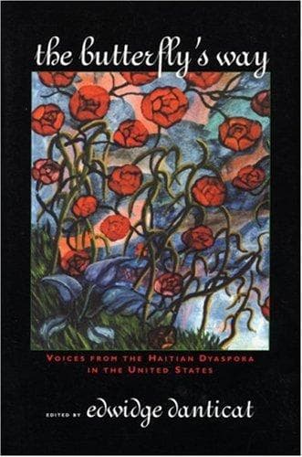 Tapa de The butterfly's way