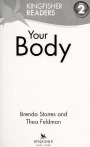 Tapa de Your body