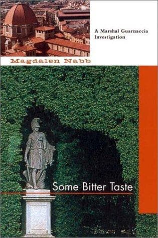 Tapa de Some bitter taste