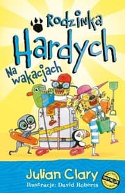 Tapa de Rodzinka Hardych. Na wakacjach