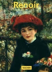 Tapa de Pierre-Auguste Renoir 1841 - 1919 : un sueño de armonia