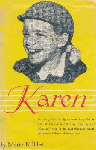 Tapa de Karen