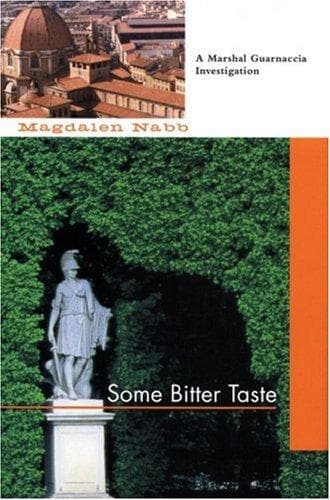Tapa de Some Bitter Taste