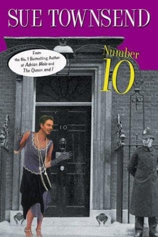 Tapa de Number 10