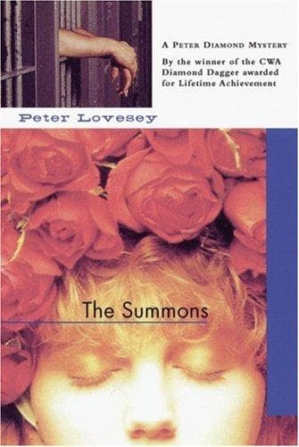 Tapa de The summons