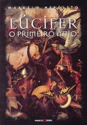 Tapa de Lúcifer