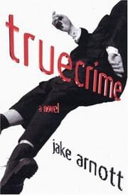 Tapa de Truecrime