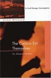 Tapa de The curious eat themselves