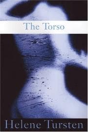 Tapa de The torso