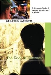 Tapa de The Door to Bitterness