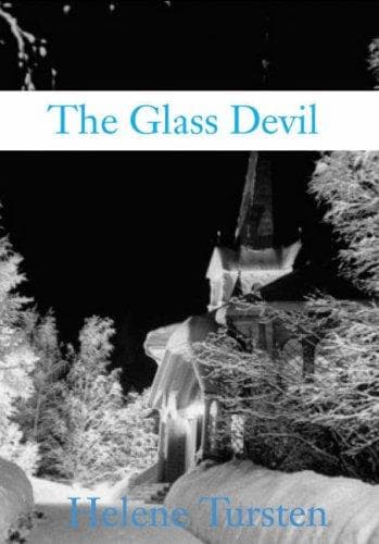 Tapa de Glass Devil