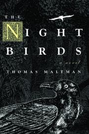 Tapa de The Night Birds