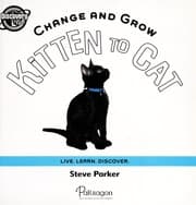 Tapa de Kitten to cat