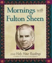 Tapa de Mornings with Fulton Sheen