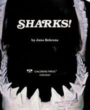 Tapa de Sharks!