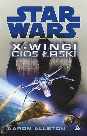 Tapa de X-wingi:cios łaski