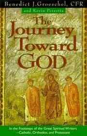 Tapa de The journey toward God