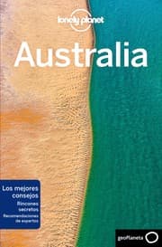 Tapa de Australia