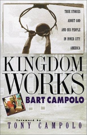 Tapa de Kingdom Works