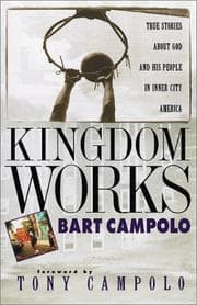 Tapa de Kingdom Works