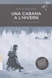 Tapa de Una cabana a l'hivern